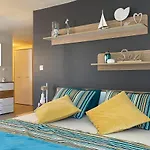 公寓 Casa De Verano *