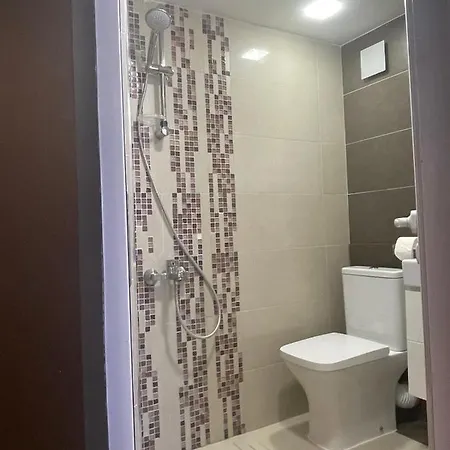 Διαμέρισμα Casa De Verano Lozenets