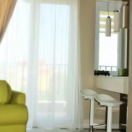 Διαμέρισμα Casa De Verano *