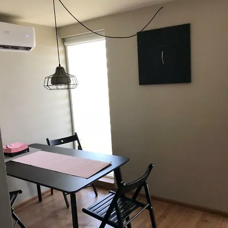 公寓 Casa De Verano