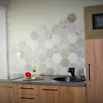 Casa De Verano Apartment Lozenets