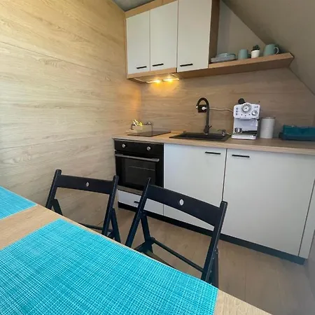 Apartmán Casa De Verano