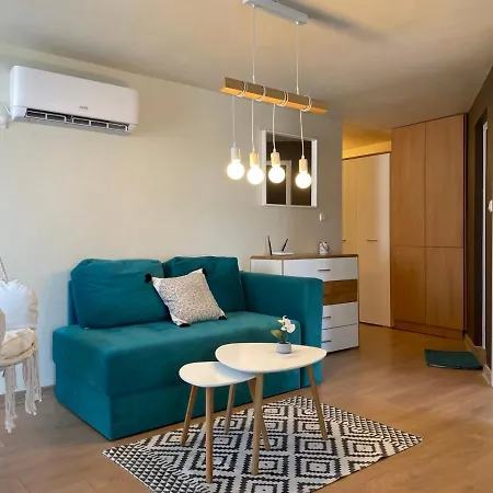 Casa De Verano Daire