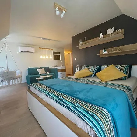 Apartment Casa De Verano Lozenets