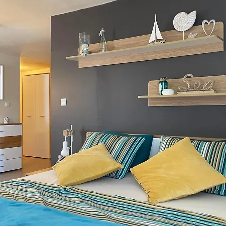 Apartmán Casa De Verano *