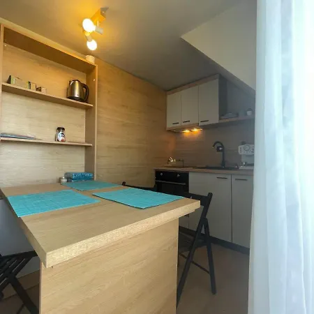 Casa De Verano * Lozenets