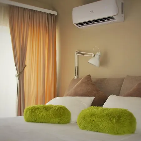 Casa De Verano Daire