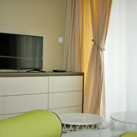 Apartment Casa De Verano *