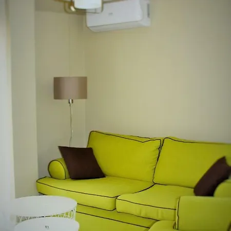 Casa De Verano Daire *