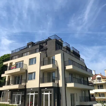 Casa De Verano Daire *
